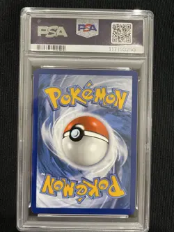 2025 Pokemon SVP EN Journey Together ETB Promo #189 N’s Zorua - PSA 10 - Image 2