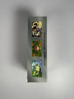 FACTORY SEALED Japanese Booster Box Pokemon TCG Terastal Festival - Image 3