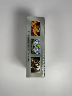 FACTORY SEALED Japanese Booster Box Pokemon TCG Terastal Festival - Image 4