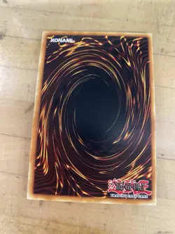 Yu-Gi-Oh! P roxy F Magician 1st Ed. MP21-EN069 Common NM - Image 2