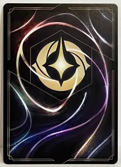Disney Lorcana Wilds Unknown Mrs. Incredible - Determined Rescuer LEGENDARY FOIL - Image 2