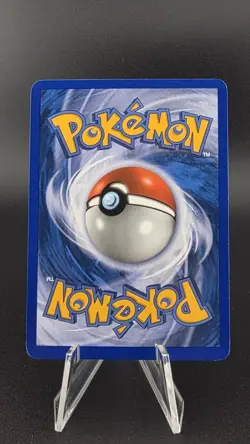 Pokemon Ditto (Pikachu) 39/113 EX Delta Species Card - Image 2