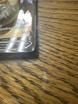 Pokemon Dragonite V 049/078 Pokemon GO Ultra Rare (Full Art) Holo Card NM 2022 - Image 4