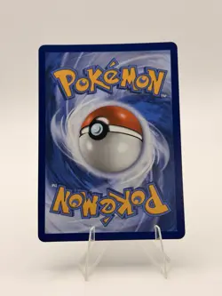 Mega Charizard X ex 023 Holo Mega Evolution Promo Pokemon Card - Image 4