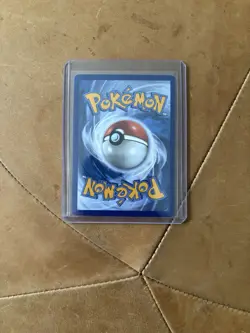 Mega Gengar EX 269/217 Ascended Heroes Mega Attack Rare Pokemon Card - Image 3