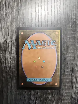 MTG Sharp Eraser - Gavin Verhey's Unknown Event - MagicCon Las Vegas 2026 - Image 2