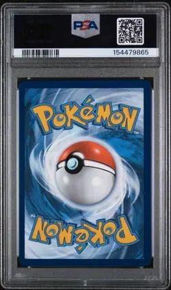 2025 POKEMON MEGA EVOLUTION SPECIAL ILLUSTRATION RARE LT. SURGE'S BARGAIN PSA 10 - Image 2
