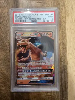 Pokemon Charizard Lot Of 10 - Image 3