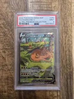 Pokemon Charizard Lot Of 10 - Image 5