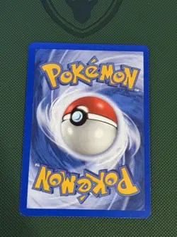 Pokemon Baltoy 52/101 Hidden Legends Reverse Holo 2004 English - Image 2