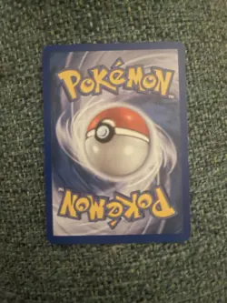 Ditto Delta Species 38/113 (2005) English Pokemon TCG 60 HP - Image 3