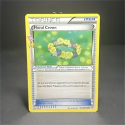 Floral Crown Regular Common Generations Radiant RC26/RC32 English - Image 1