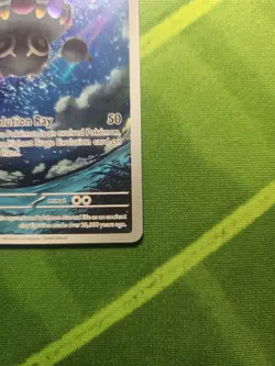 Claydol 092/086 Illustration Rare Pokemon TCG: Chaos Rising Pack Fresh - Image 4