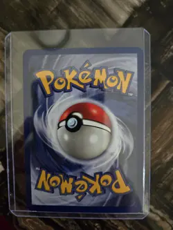 Wizards of the Coast Pokemon TCG Fossil 1st Edition 1999 Psyduck 53/62 x2 - Image 2