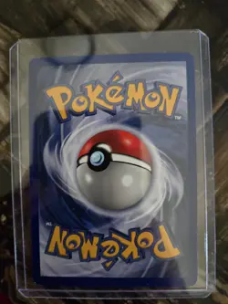 Wizards of the Coast Pokemon TCG Fossil 1st Edition 1999 Psyduck 53/62 x2 - Image 3