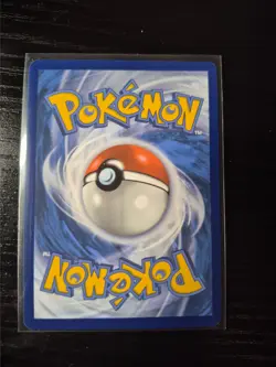 Pokemon TCG Charizard EX XY121 Black Star Promo Holo - Image 2