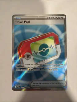 Pokemon TCG Poke Pad 113/088 Perfect Order Ultra Rare Full Art - Image 1