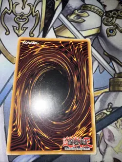 YuGiOh! Delg The Dark Monarch Super Rare STBL-EN037 1st Ed - Image 4