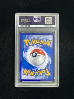 2025 Pokemon TCG S.Chinese Cubone CBB3C 04 07/07 Gem Pack Vol.3 Holo PSA 10 FL89 - Image 2