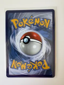 Pokemon TCG Pokemon Gyarados GX Gyarados Promo Holo NM - Image 3