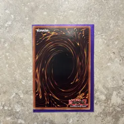 YuGiOh TCG Imperial Order Secret Rare PSV-EN104 Unlimited Edition LP To MP - Image 2