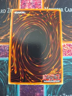 Yu-Gi-Oh! Infinitrack Anchor Drill MP20-EN207 Ultra Rare 1st Edition Near Mint - Image 3