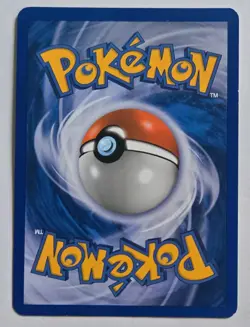 Pokemon Rhyperior Diamond & Pearl Holo Rare 12/130 140 HP English Vintage Card - Image 4