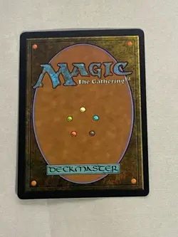 MTG Sharp Eraser Un-Known Event Playtest Cards Magic the Gathering - Image 2