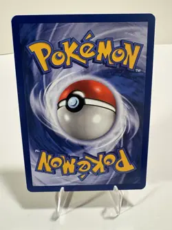Pokemon TCG Kabutops Holo Rare Unlimited Card 9/62 Fossil - Image 3