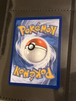 Psyduck Ascended Heroes Illustration Rare Holo Full Art 226/217 Mega Evolution - Image 3