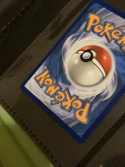 Psyduck Ascended Heroes Illustration Rare Holo Full Art 226/217 Mega Evolution - Image 4