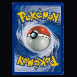 Dark Donphan 3/105 Neo Destiny Holo Rare SWIRL Pokemon TCG MP - Image 2