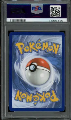 2021 POKEMON SWORD & SHIELD CHILLING REIGN CELEBI V #007 PSA 10 GEM MINT - Image 2