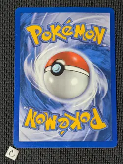 Ditto (Squirtle) 64/113 - Delta Species Pokemon TCG LP Yuka Morii - Image 2