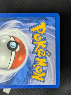 Ditto (Squirtle) 64/113 - Delta Species Pokemon TCG LP Yuka Morii - Image 3