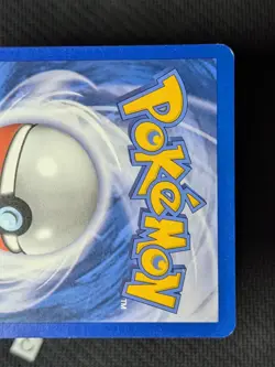 Ditto (Squirtle) 64/113 - Delta Species Pokemon TCG LP Yuka Morii - Image 4
