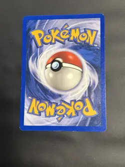 Pokemon TCG Muk 16/110 Legendary Collection Reverse Holo Firework English 70 HP - Image 2