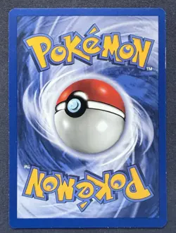 Pokemon TCG Scoop Up Trainer 78/102 Base Set Unlimited Rare Vintage - Image 2