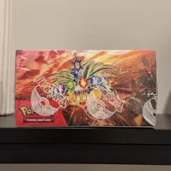 Pokemon Surging Sparks Booster Box Sealed - Image 5