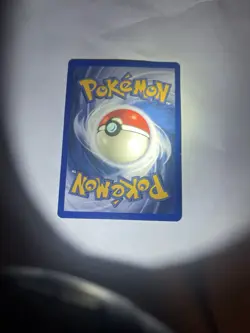 Pokemon Light Slowbro Neo Destiny 51/105 (2002) English Wizards 80 HP Stage 1 - Image 3