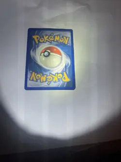 Pokemon TCG Typhlosion Expedition Non Holo English 064/165 (2002) Rare - Image 2