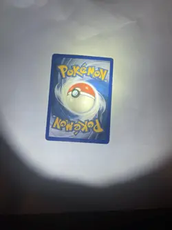 Pokemon TCG Typhlosion Expedition Non Holo English 064/165 (2002) Rare - Image 3