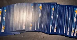 Pokemon TCG Chinese GX Holos Lot Of 404 LP-NM - Image 4