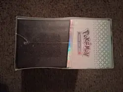 Pokemon TCG Prismatic Evolutions Elite Trainer Box ETB - Factory Sealed - Image 2
