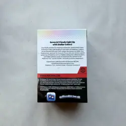 Prismatic Evolutions Booster Bundle 6 Packs New And Sealed Pokemon TCG - Image 3