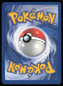 Pikachu 87/130 Common Base Set 2 Pokemon Lightly Played - Image 2