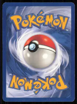 Pokedex 115/130 Uncommon Base Set 2 Pokemon Lightly Played - Image 2