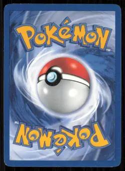 Venomoth 31/130 Rare Base Set 2 Pokemon Lightly Played - Image 2