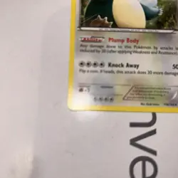 Snorlax Breakthrough Regular Card 118/162 - Image 5