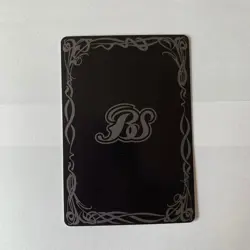 Battle Spirits Mega Seadramon Collaboration Starter Trading Card Near - Image 2